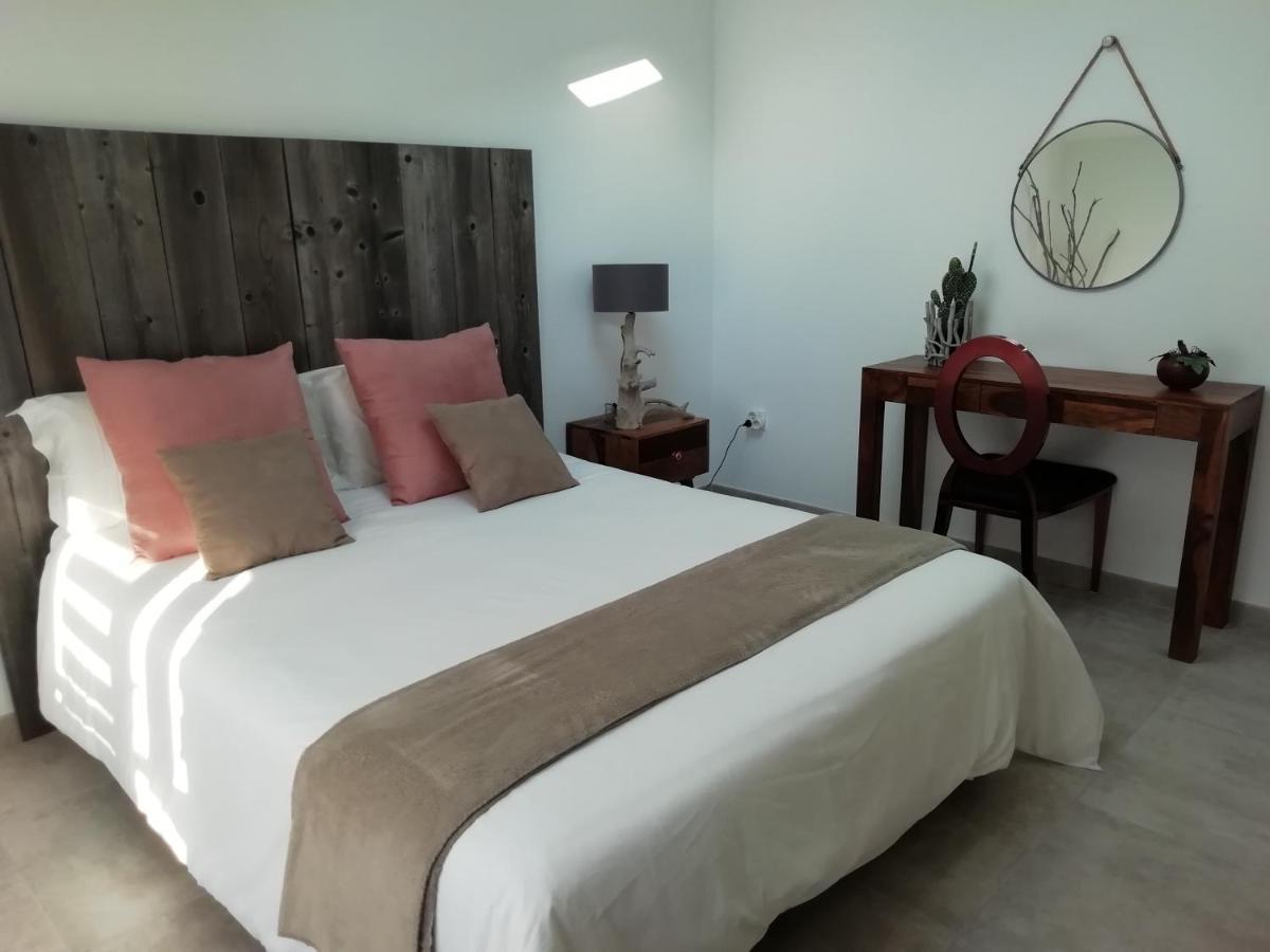 Appartement Au Dessus De La Maison Du Saunier Salin-de-Giraud Exteriér fotografie